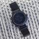 The Matrix PowerWatch is an exciting gadget because of all the technology you can’t see at work.